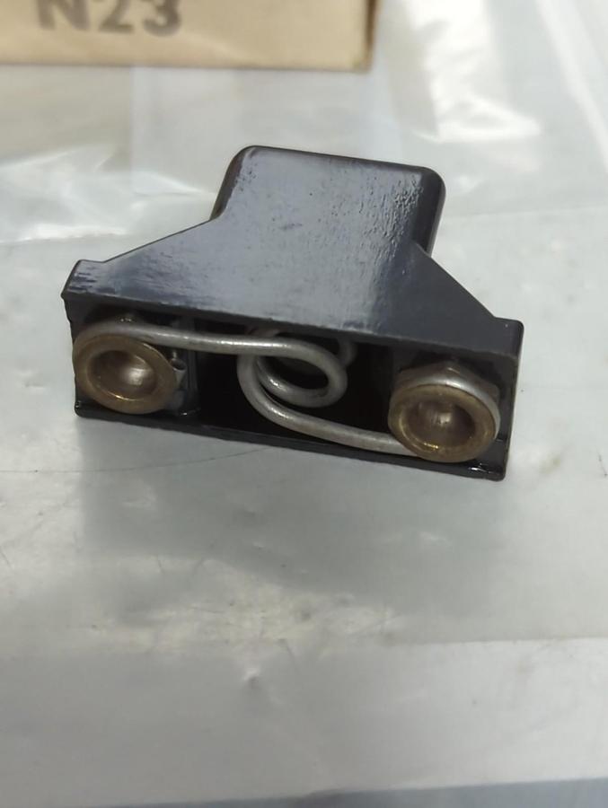 ALLEN BRADLEY,N23,THERMAL OVERLOAD HEATER ELEMENT LOT OF 3 NOS