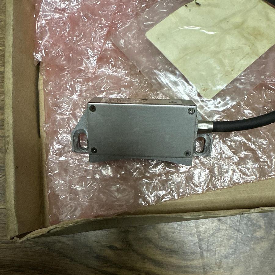 Used AMO,4007076-24216,Sensor Rev.512