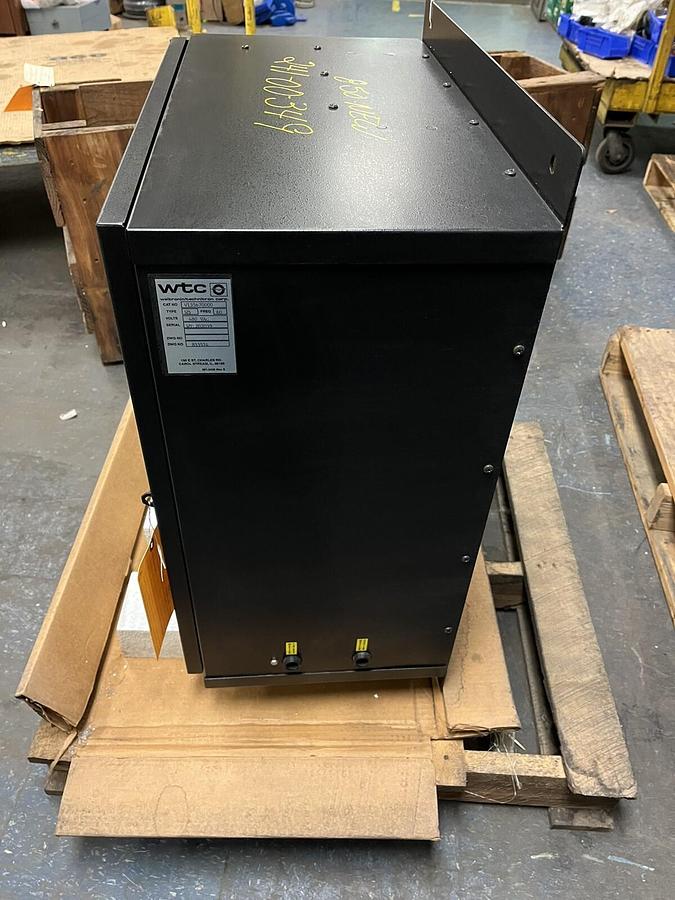 WTC WELTRONIC,V135670000,WT510 WELD CONTROLLER WT500 SERIES 480V