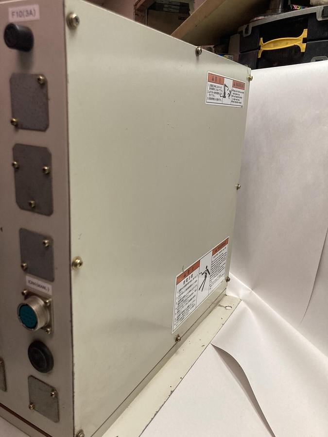 Used Daihen,EXWF-0005 L8770,Power Supply 0.2kVA