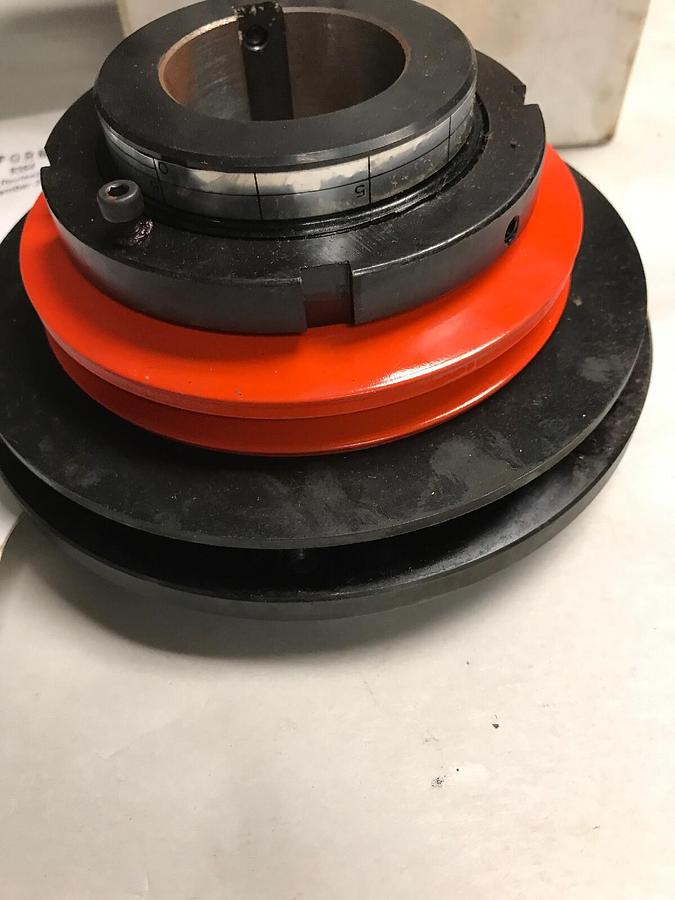 Browning,TP-50HX1-3/4,Torque Overload CLUTCH