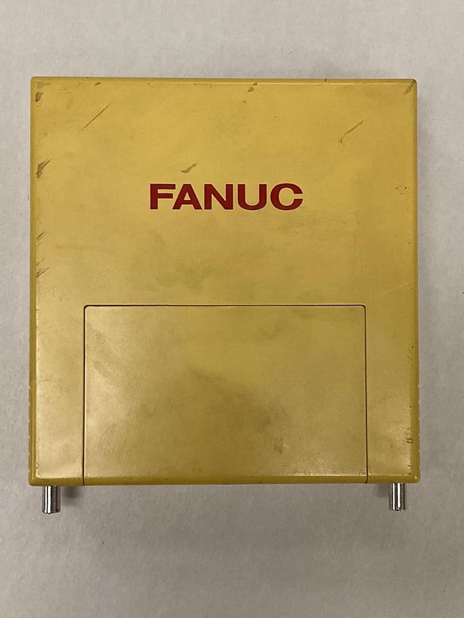 Used Fanuc,A02B-0076-K002,PC Cassette B