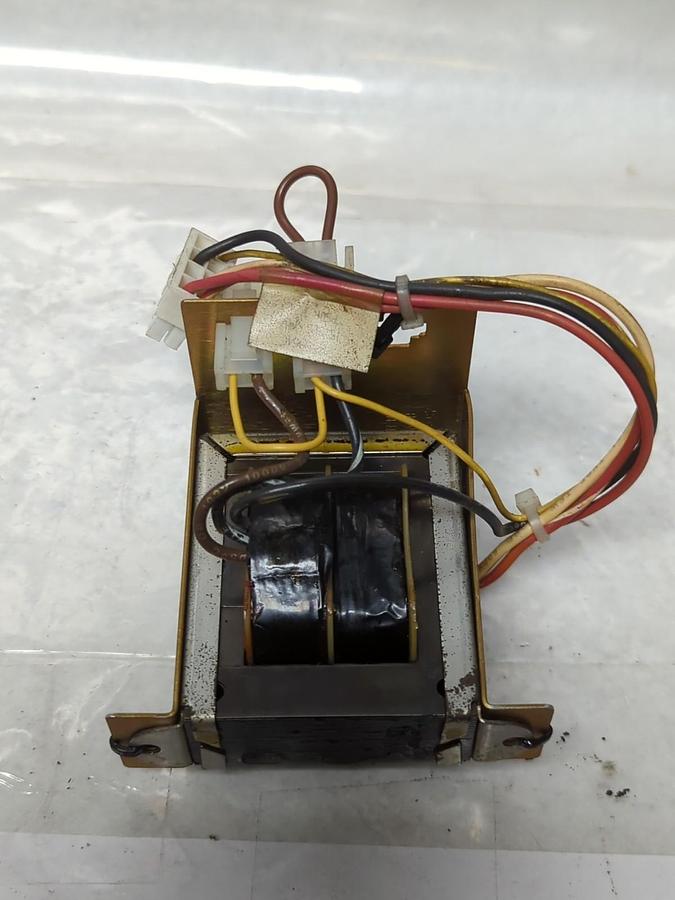 Used HAAS,32-0964C,TRANSFORMER T5 24VAC PRE-OWNED