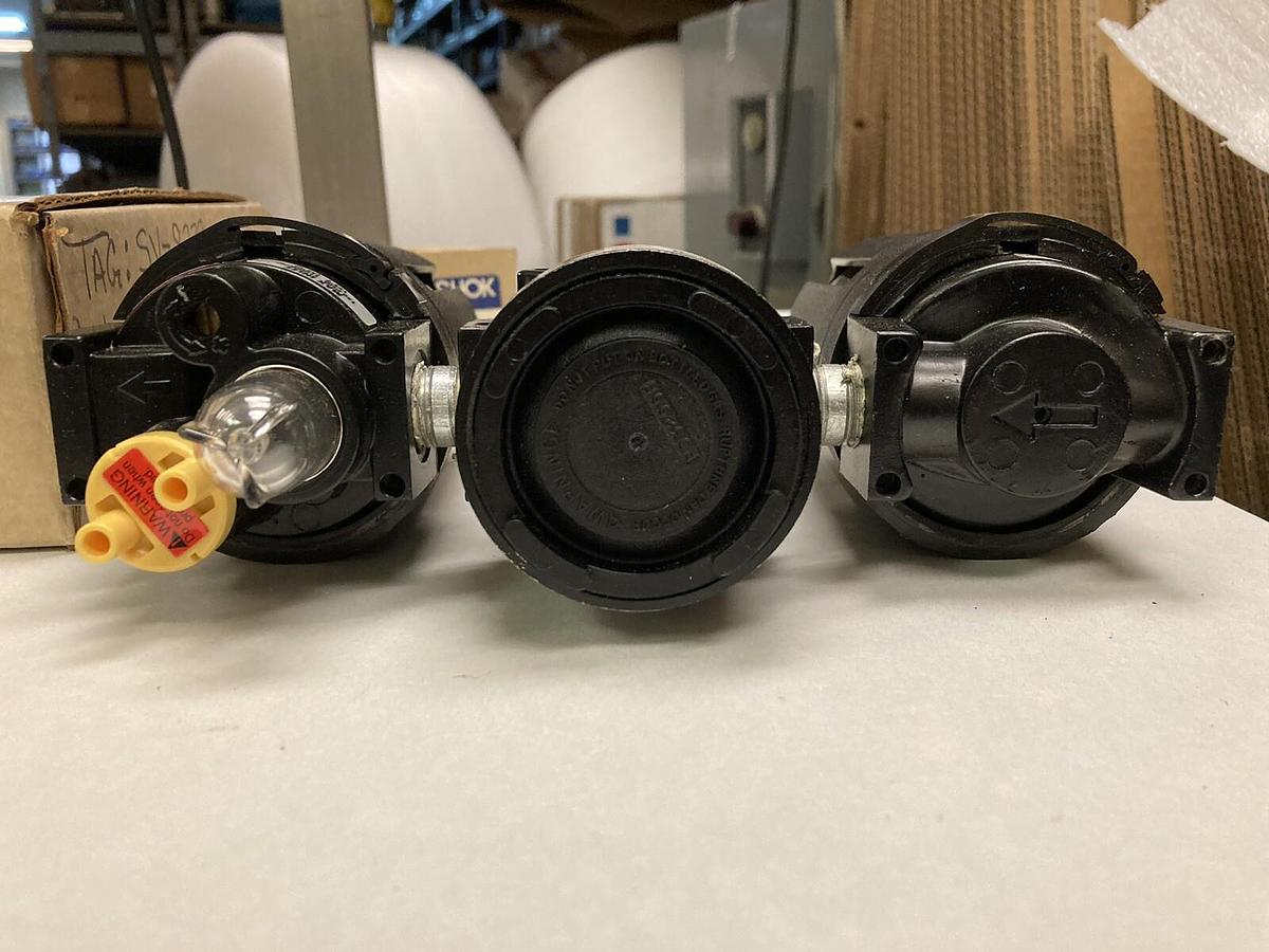 Parker,16A22A18A2BB,3/8 INCH 3 FRL Combo