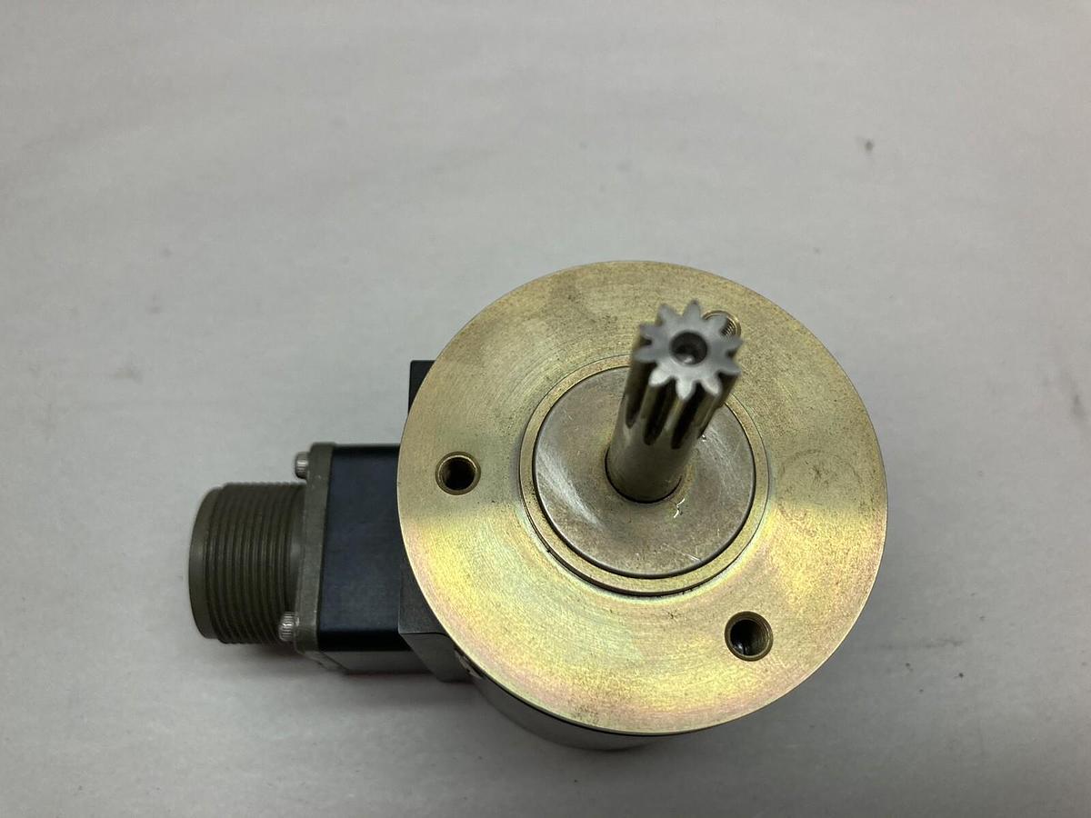 Gurley Precision Instruments,8325P-5000-COSB,Gear Motor