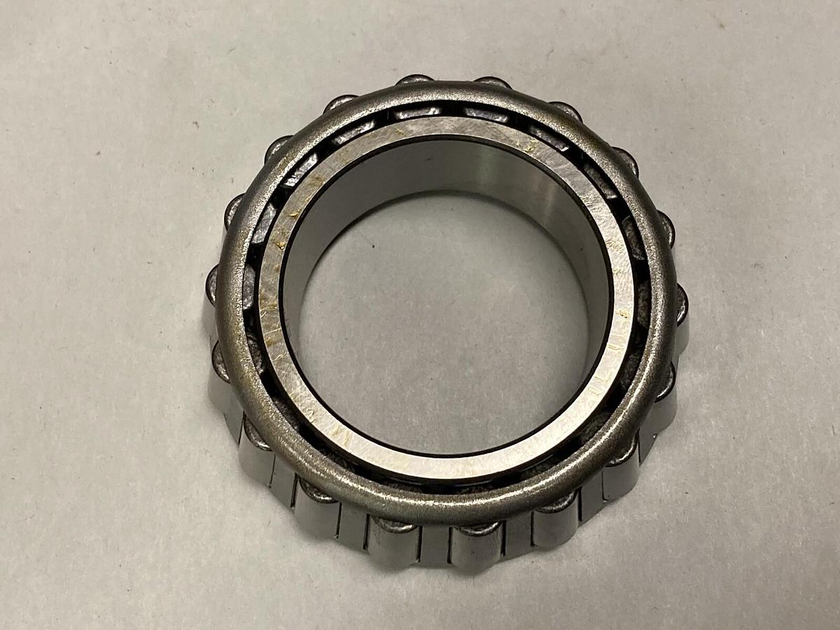 Timken,25590,Tapered Roller Bearing Cone