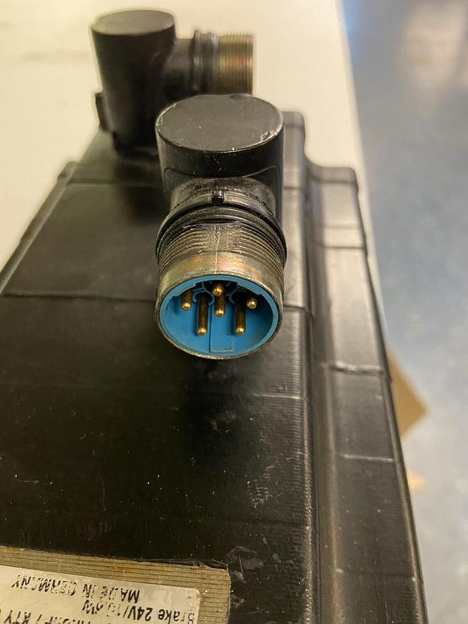 Siemens,1FKL6063-6AF71-1TH0,Servo Motor