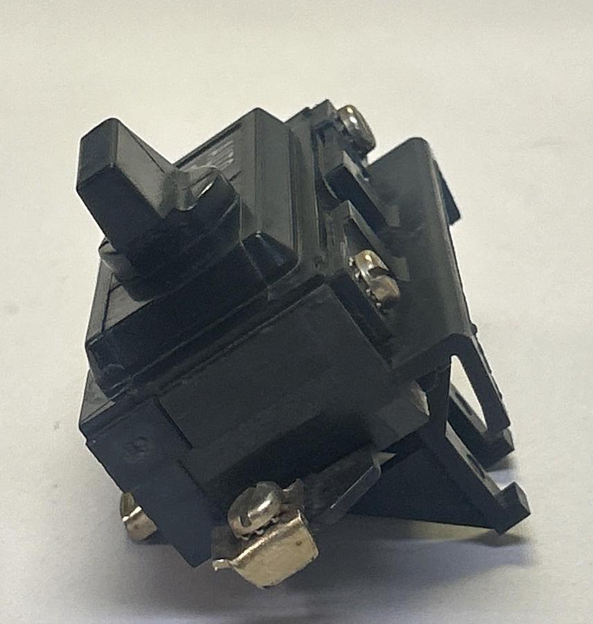 Used SQUARE D,9999SC2,SELECTOR SWITCH