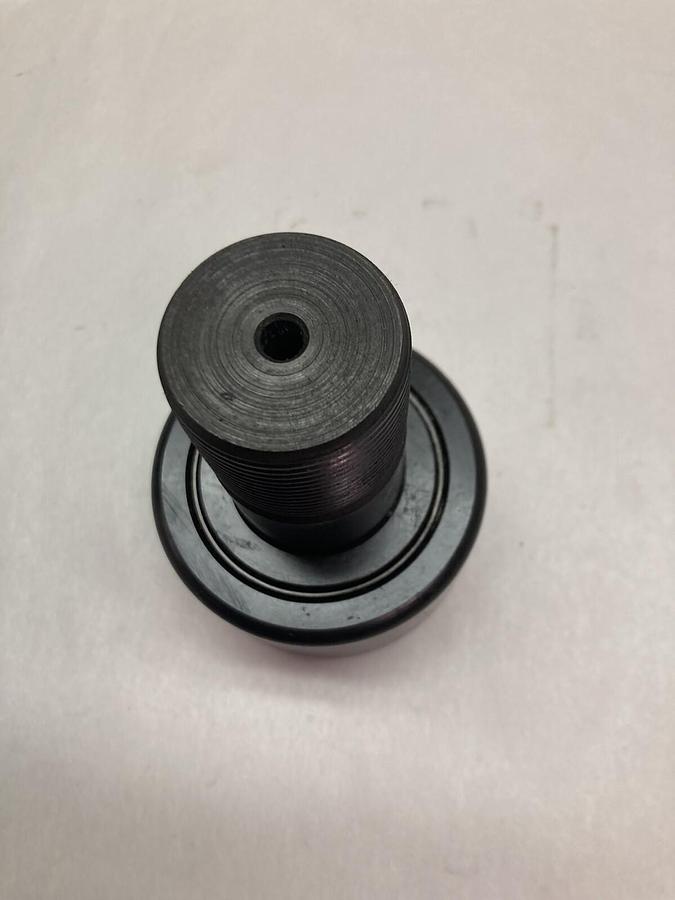 McGill,CFH 3 S,Flat Cam Follower Slotted Head