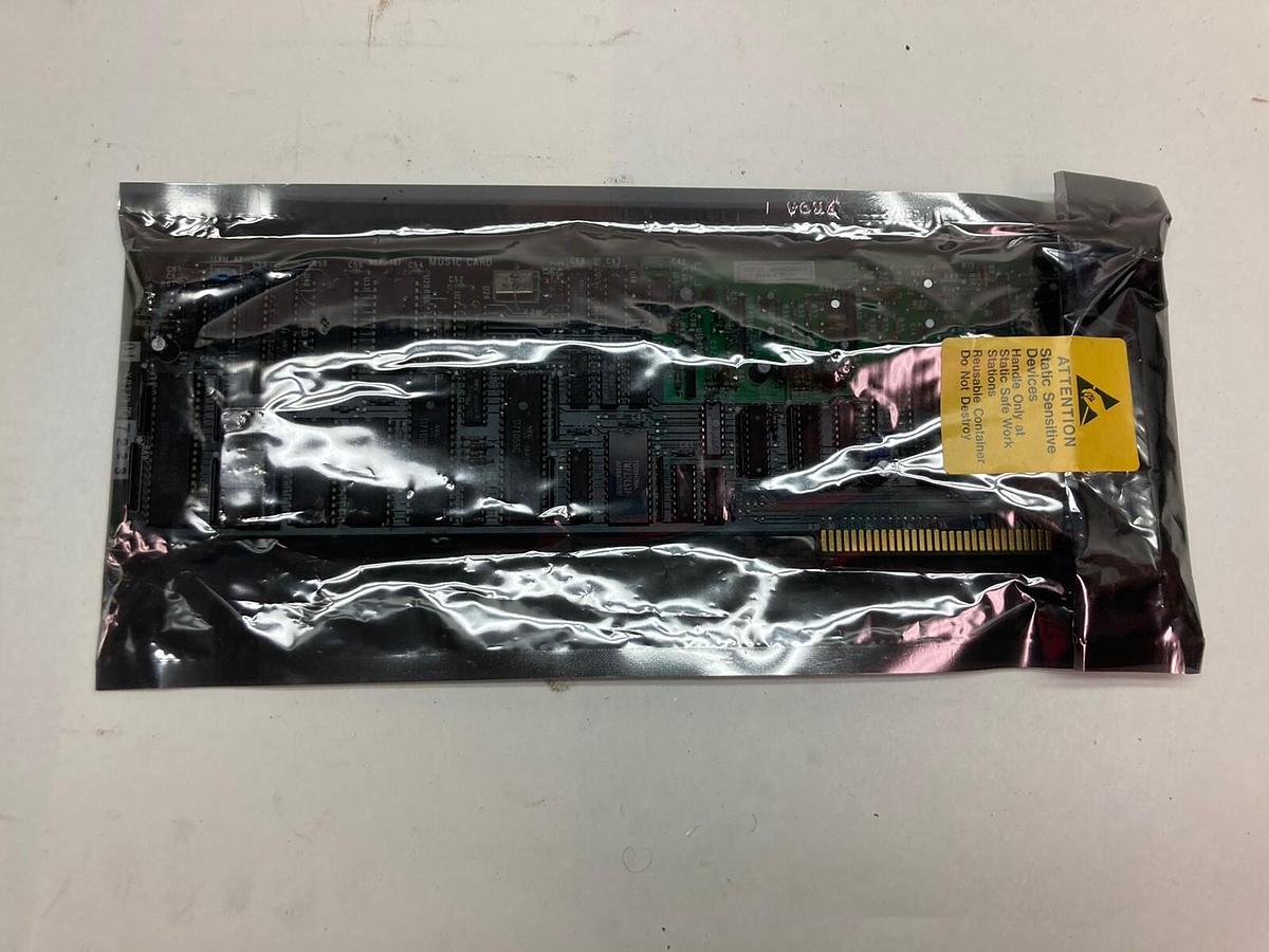 Used FKOA,AN09SA6011,Circuit Board