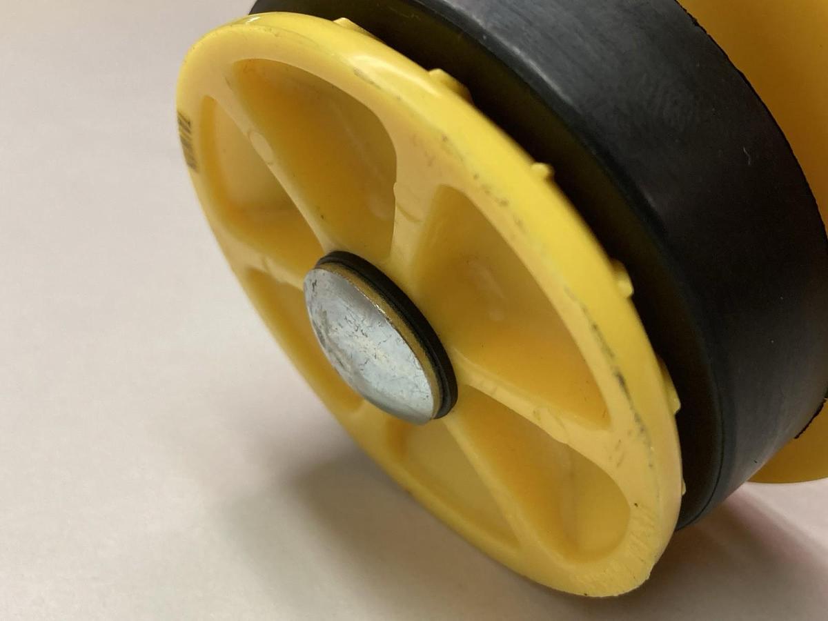 Used Cherne Gripper,3 Inch 75MM,Mechanical Drain Pipe Plug