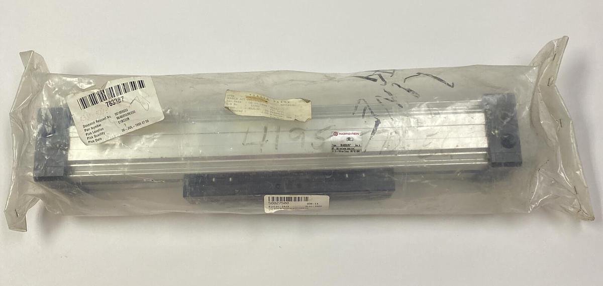 NORGREN,M/46050/M/200,DOUBLE ACT CYLINDER NEW