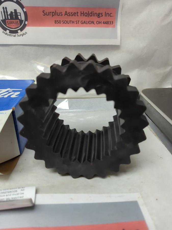 MARTIN,9JEM,QUADRA-FLEX COUPLING COUPLING SLEEVE 9JEM NOS