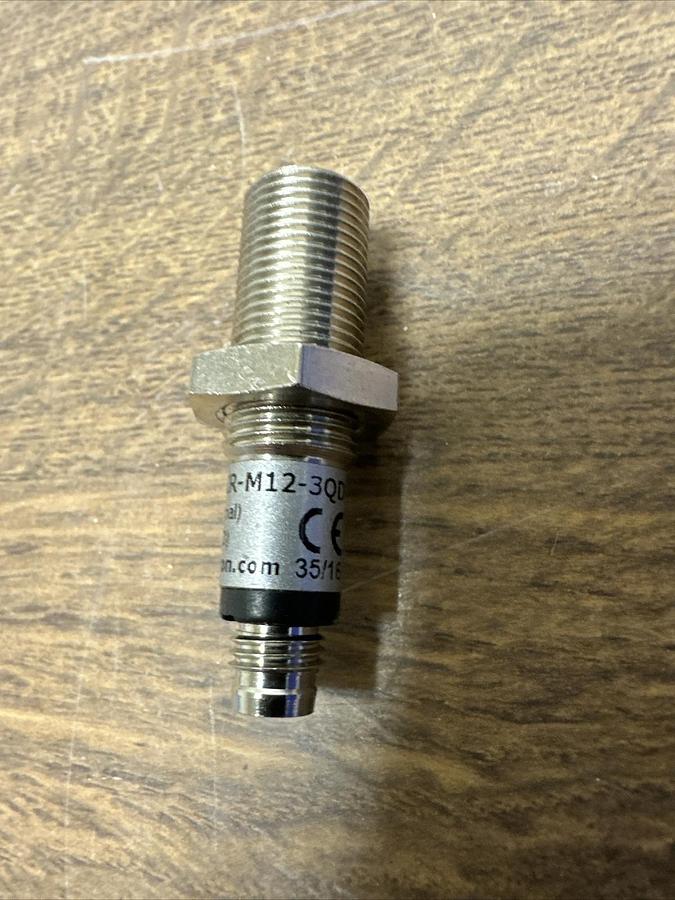 Used Pantron,IR-M12-3QD,Receiver