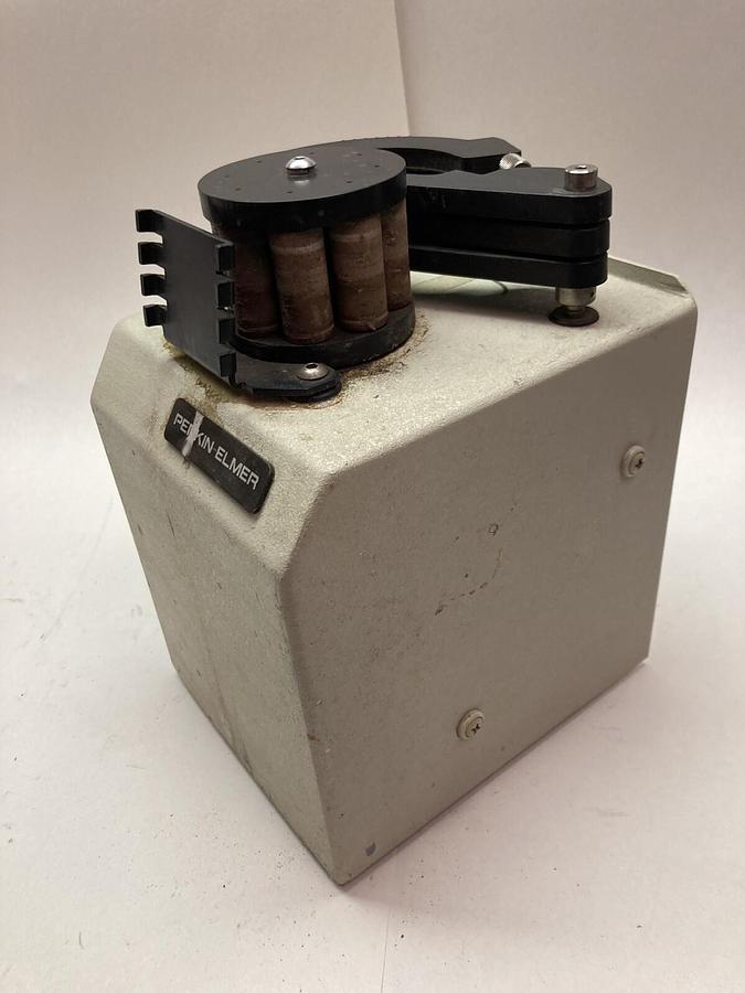 Used Perkin Elmer,N069-0166,Peristaltic Pump