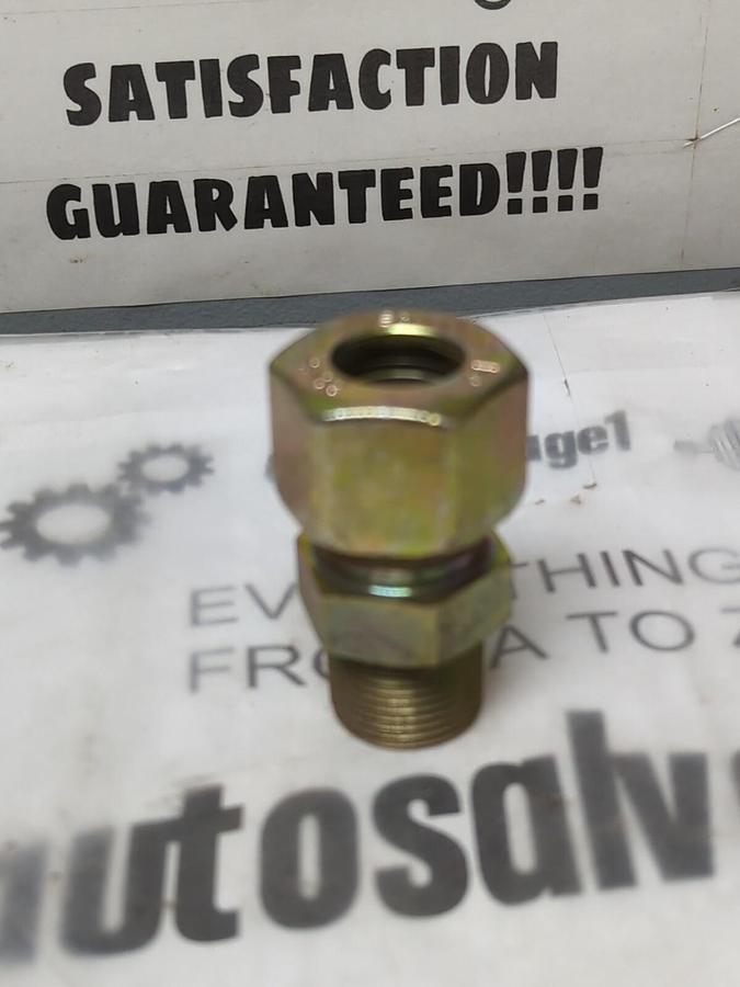 PARKER,EO 20-S,TUBE FITTING 3/4 INCH NOS