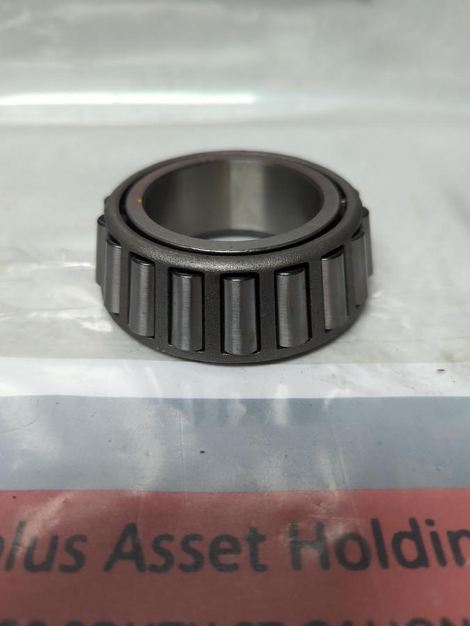 Used TIMKEN,3780,ROLLER BEARING CONE PRE-OWNED