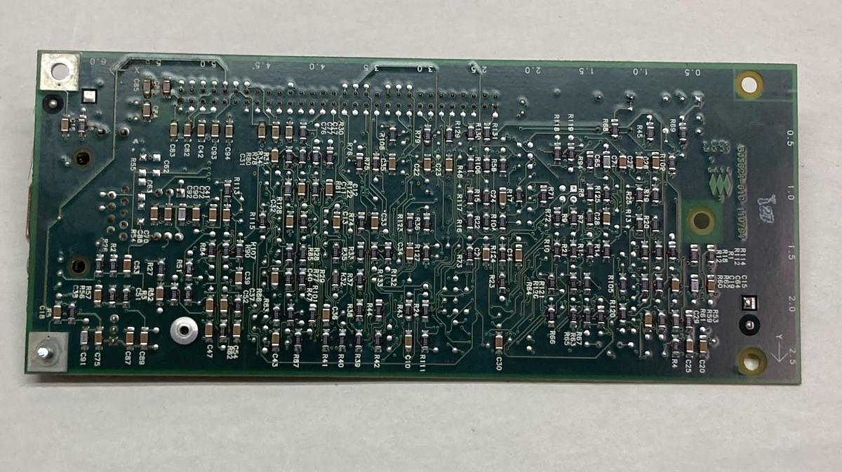 Used Reliance Electric,0-58774-103AC,Flexpak 3000