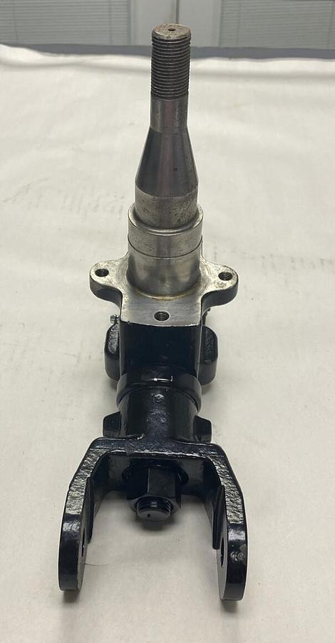 Baker Vehicle System,88637,King Pin AY Axle 163-A-01