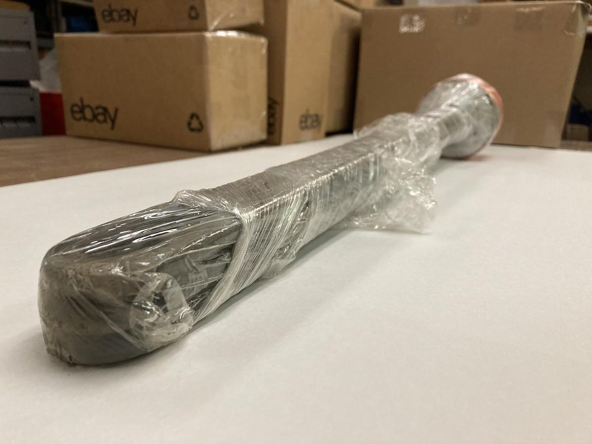 Watlow,BHN725E13S-24,3 Phase Screw Plug Immersion Heater 480V  3KW