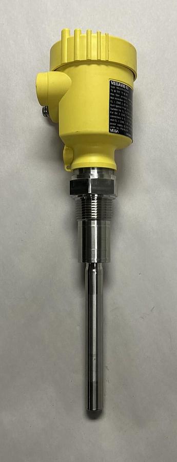 VEGAVIB 63,VB63.UXANCRKNX,LEVEL SWITCH NOS