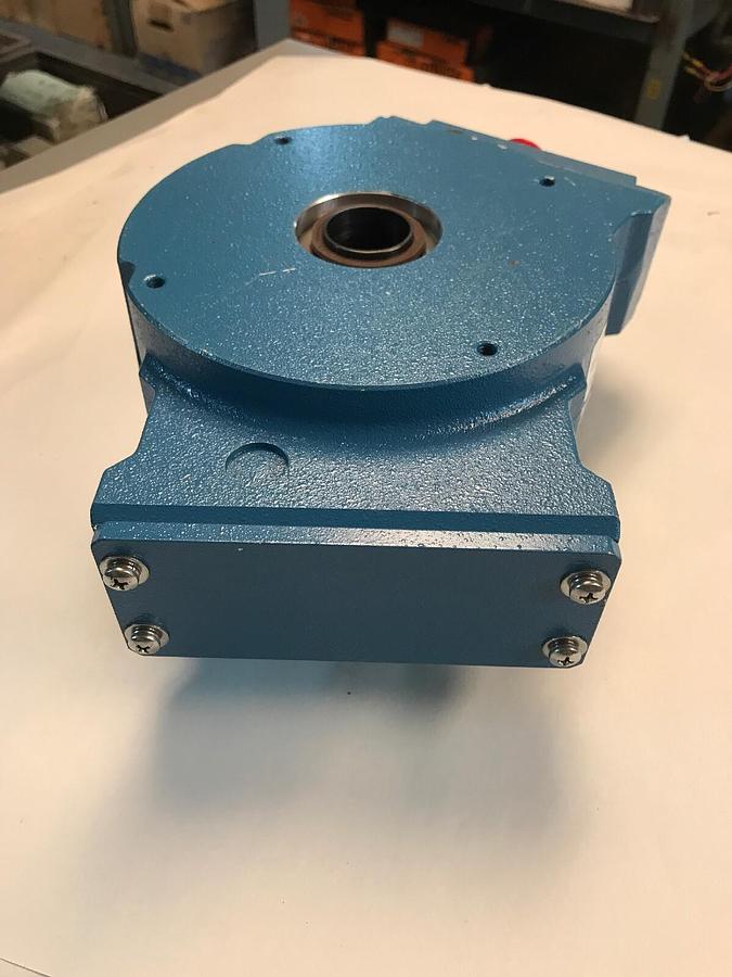 Avtron,AV685 N1EXX84C000,Incremental Encoder