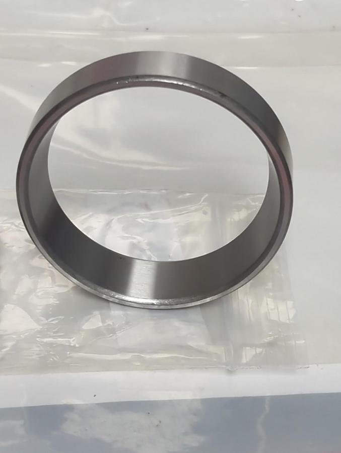 Used ENDURO,25520,TAPERED ROLLER BEARING CUP LOT OF 2 PRE-OWNED