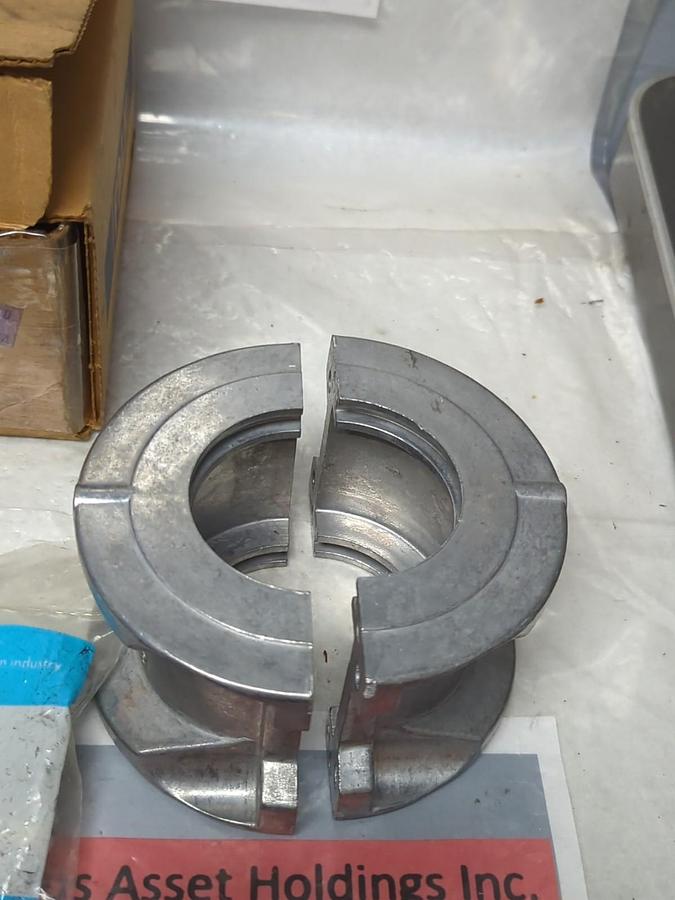 FALK,1040T10,COVER SUB ASSEMBLY NOS