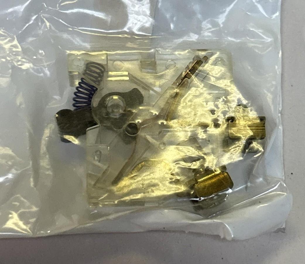 SQUARE D,9999SX-12,ELECTRICAL INTERLOCK SIZE 00-2 NOS