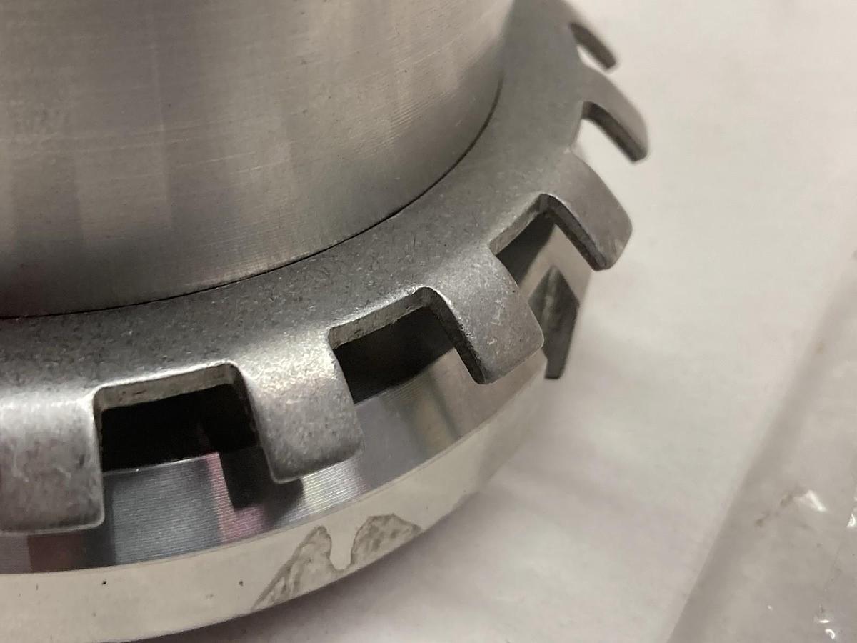 Unbranded,S18-3-3/16,Bearing Adapter Sleeve