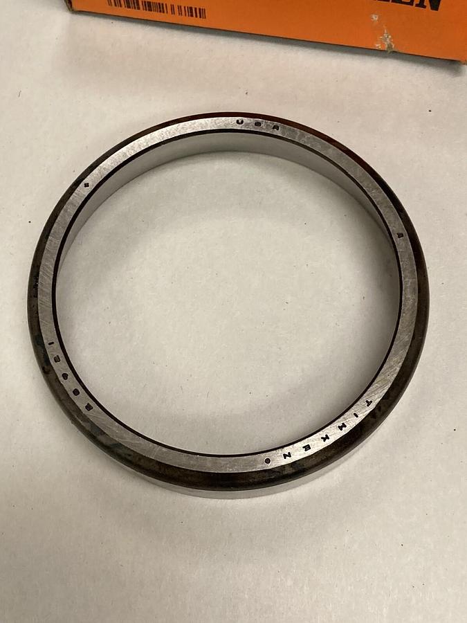 Timken,28985/28921,Taper Roller Bearing Cone-Cup Set