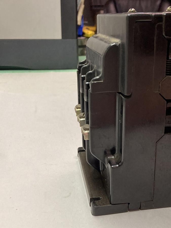 Used Joslyn Clark,78090-3R,Contactor Reliance
