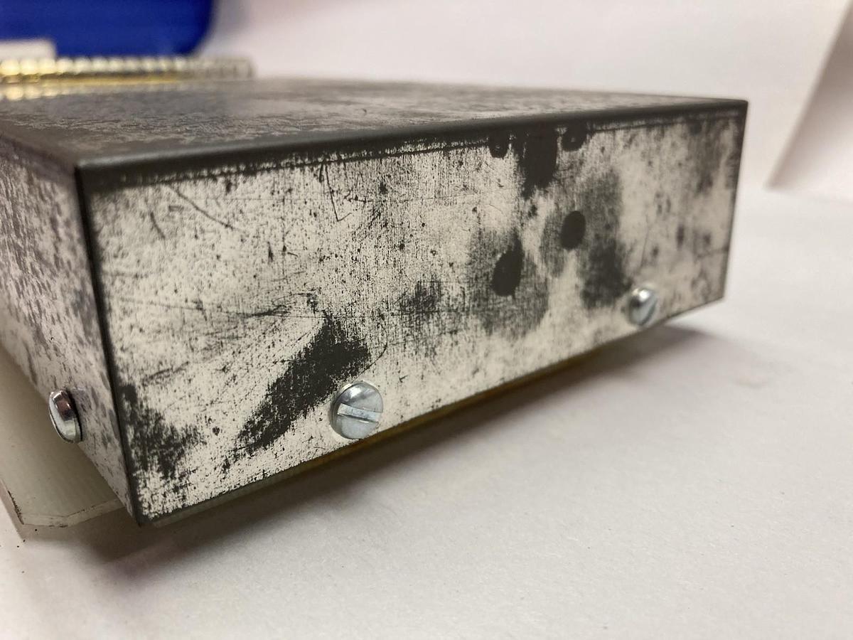 Used Telemotive,E7150-9,Master Reciever