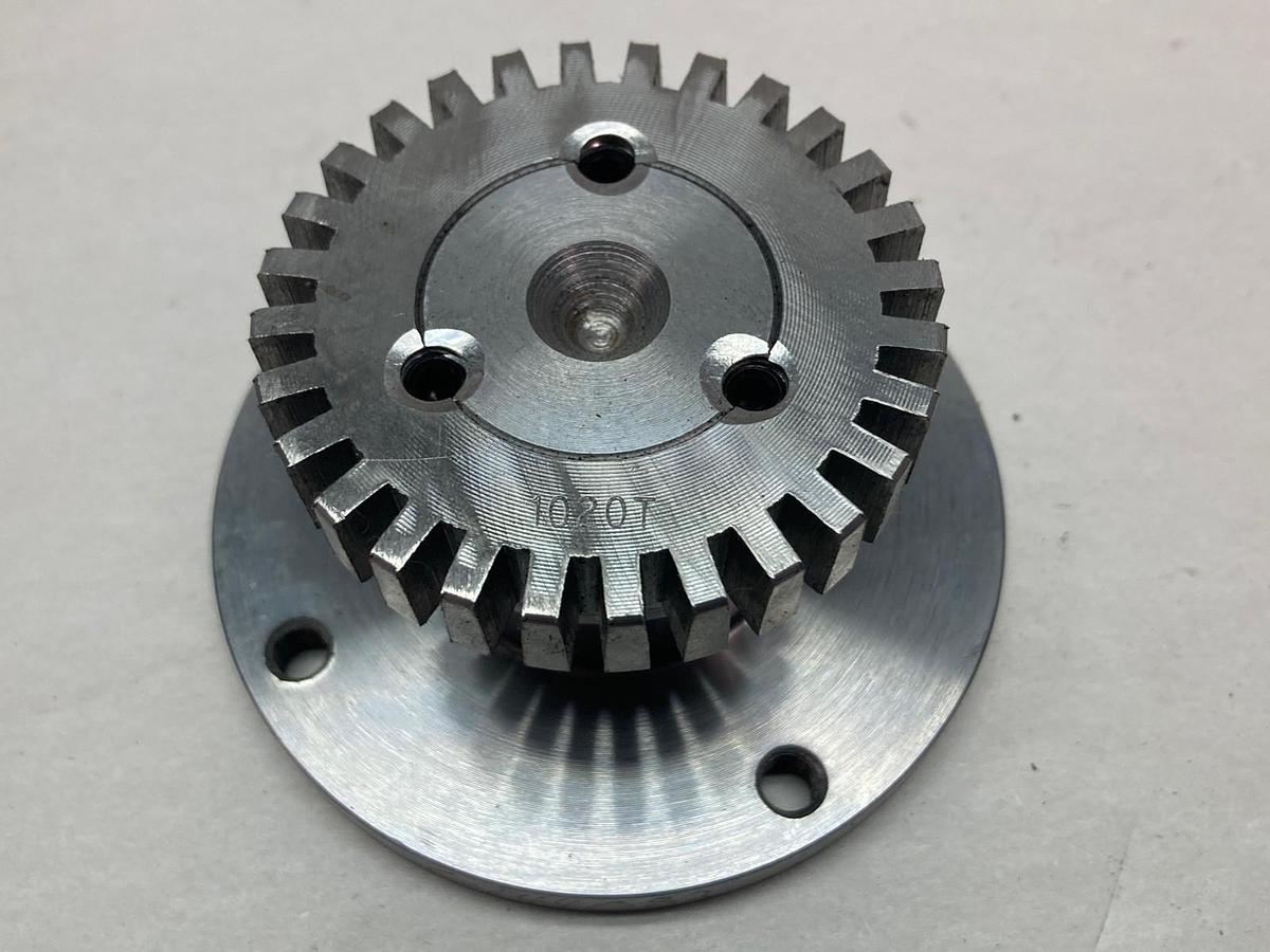 Used Falk,1020T31,Space Hub Steelflex Coupling