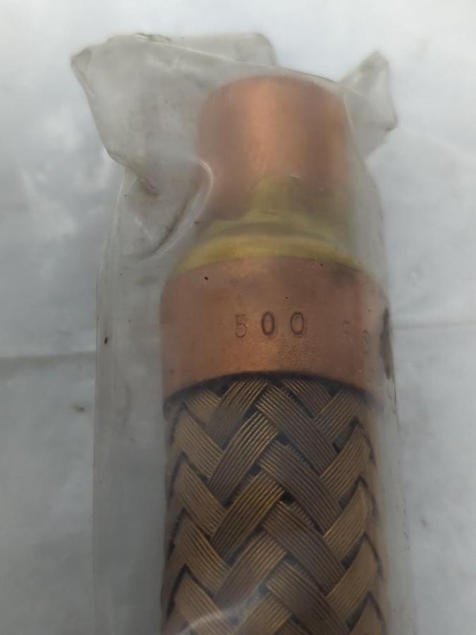 PACKLESS INDUSTRIES,P5,VIBRATION ABSORBER NOS