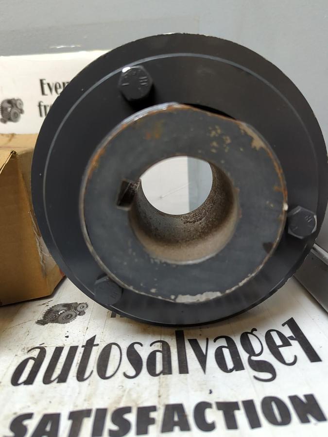 BROWNING,T65LX 1 15/16,TORQUE LIMITER 6-1/2 INCH OD NOS