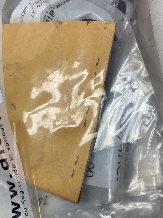 Diamond Power,351590KITA,Kit, Shim and Gasket Set