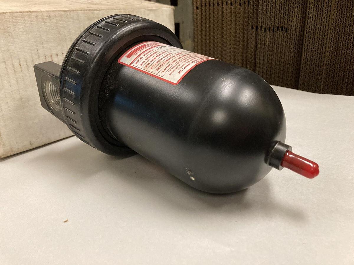 Arrow,F505-06F CS,Coalescer 250 PSIG