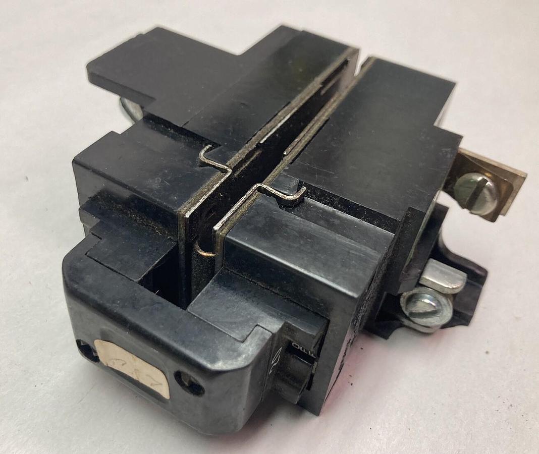 Used ITE Pushmatic,P220,Double Pole Circuit Breaker 120/240VAC