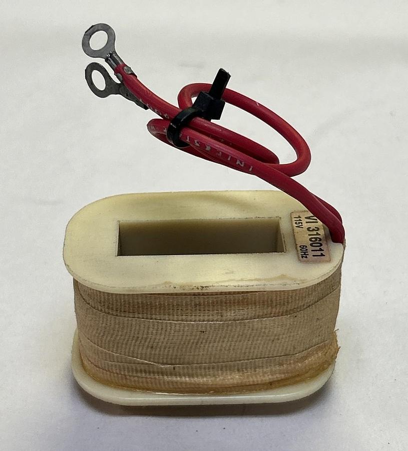 SMH,VI316011,COIL 115V 60HZ NOS