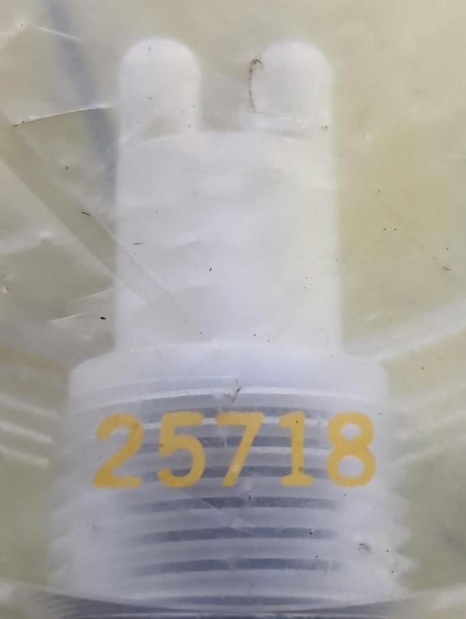 LMI,25718,PUMP HEAD ASSEMBLY NOS