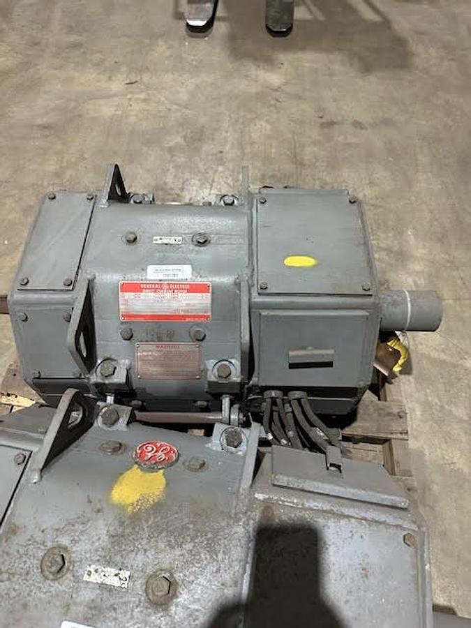 Refurbished GE 20 MD804