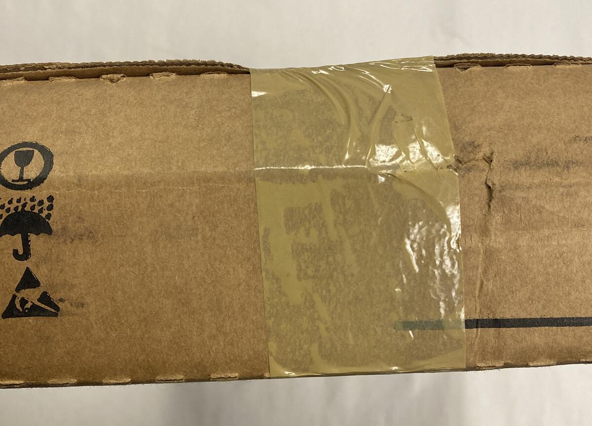 Used Allen-Bradley,1771IGD,Input Module Refurbished