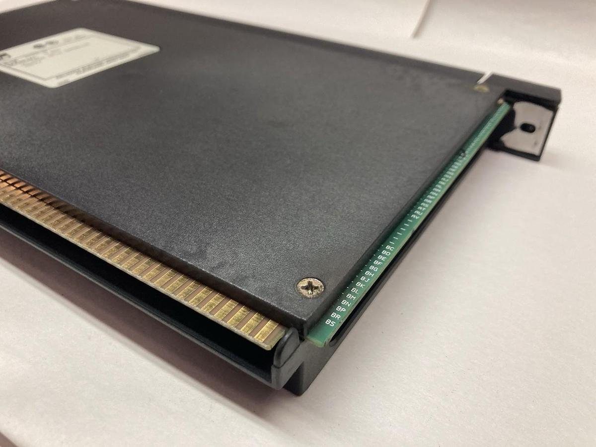 Used Reliance Electric,57552-4B,Universal Drive Controller Module