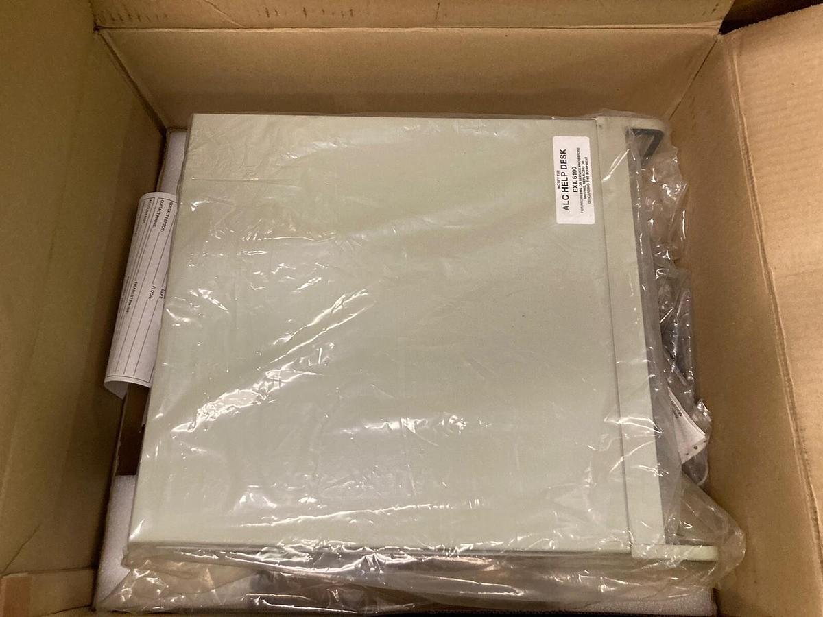 A-Open,CE-533,Milling PC Machine