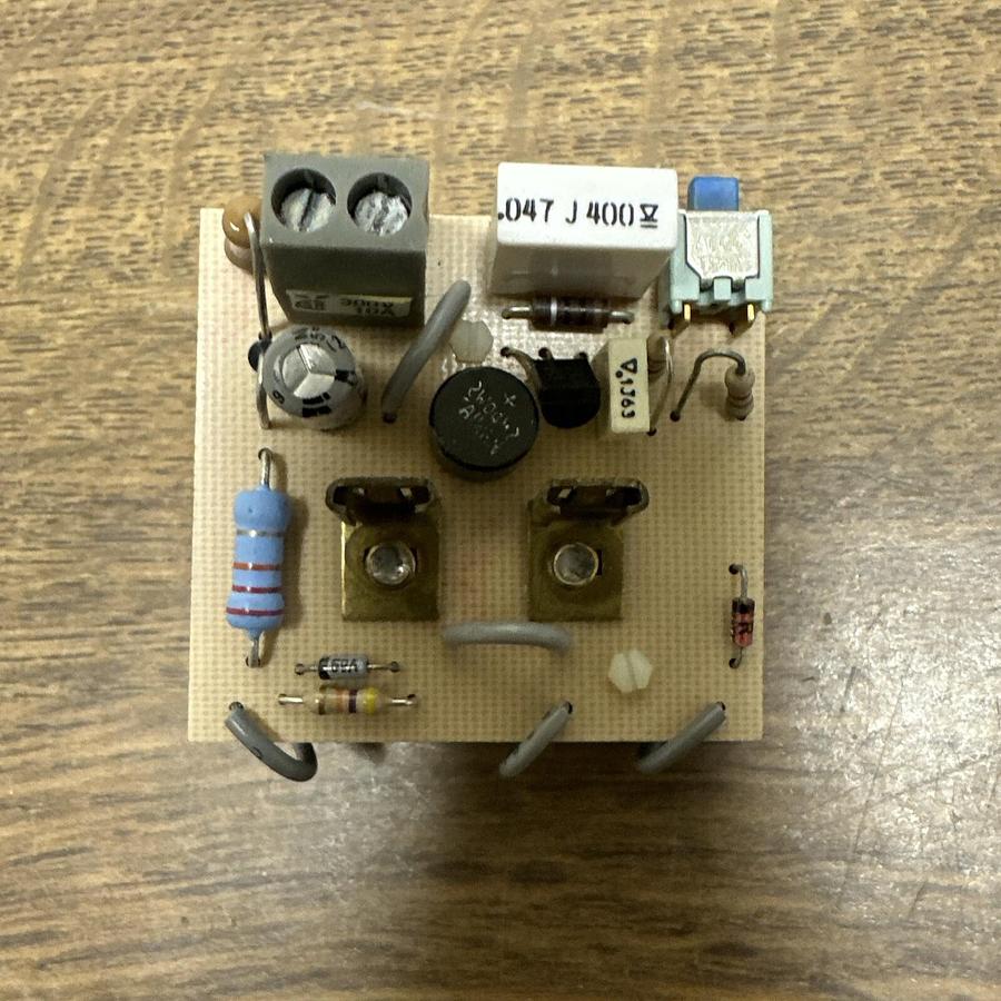 PTM,1198856,Circuit Board Module