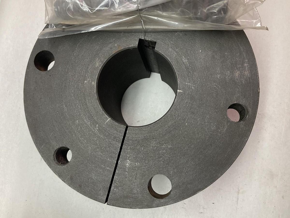 Dodge,120551J,2-1/4 Inch QD Bushing F Type