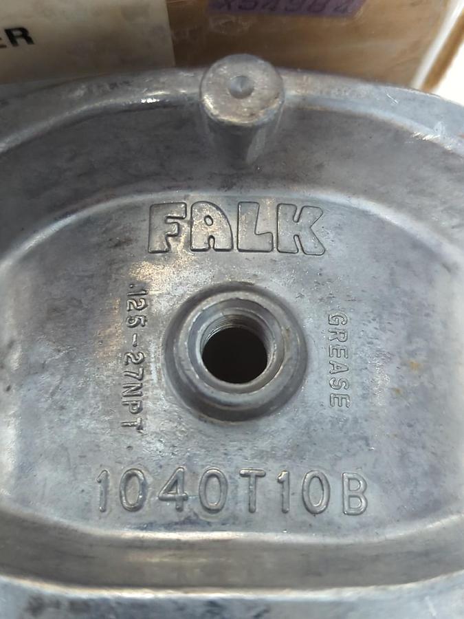 FALK,1040T10,COVER SUB ASSEMBLY NOS