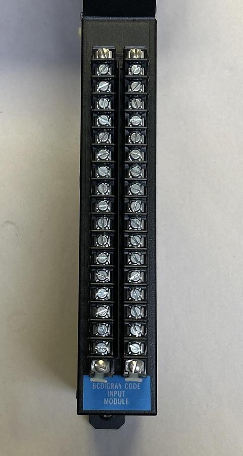 SQUARE D,8030-RIM144,INPUT MODULE NOS