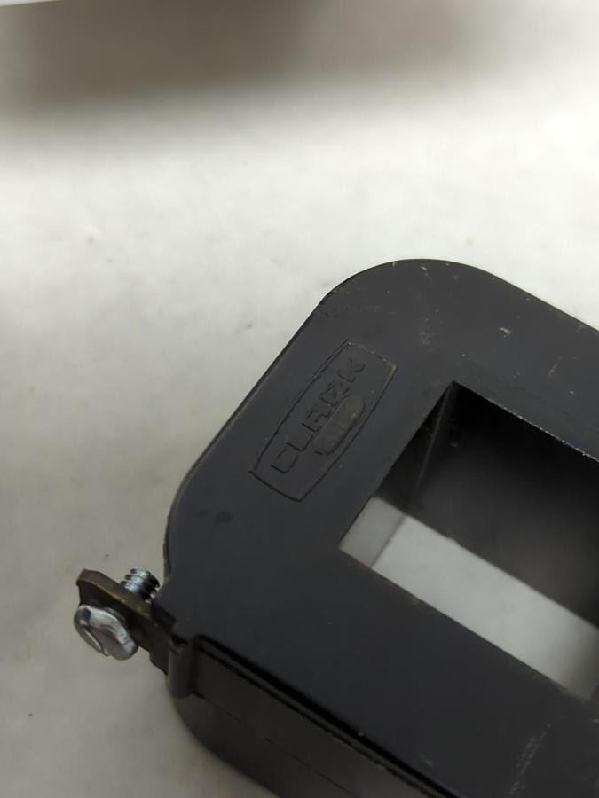 Used JOSLYN CLARK,TB102-22,COIL 110-120V 60HZ 110V 50HZ LOT OF 2 PRE-OWNED